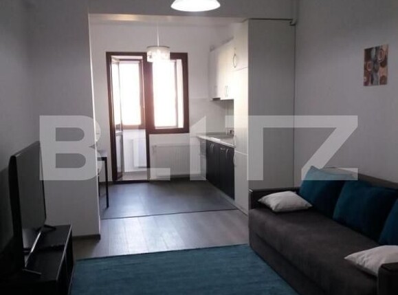 Garsonieră de închiriat Palat - 177798AI | BLITZ Iași | Poza1