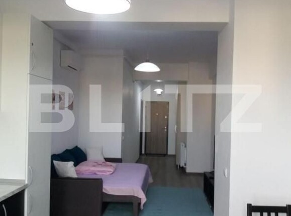 Garsonieră de închiriat Palat - 177798AI | BLITZ Iași | Poza2