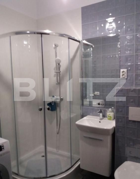 Garsonieră de închiriat Palat - 177798AI | BLITZ Iași | Poza4