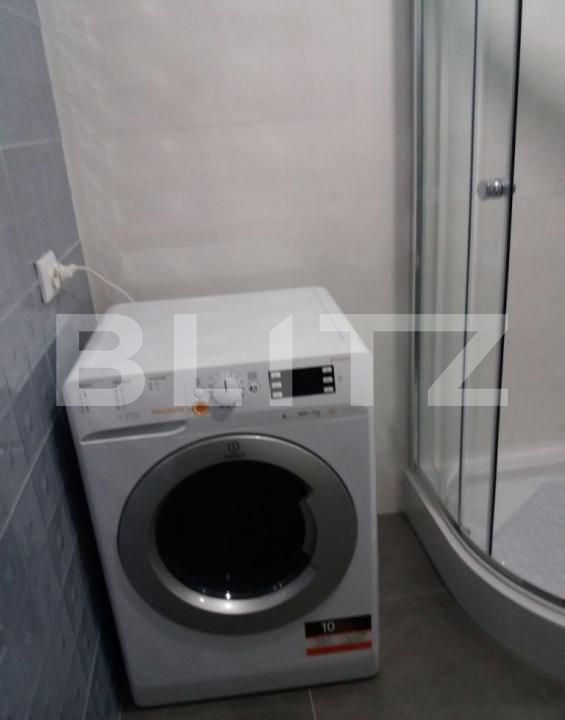 Garsonieră de închiriat Palat - 177798AI | BLITZ Iași | Poza5