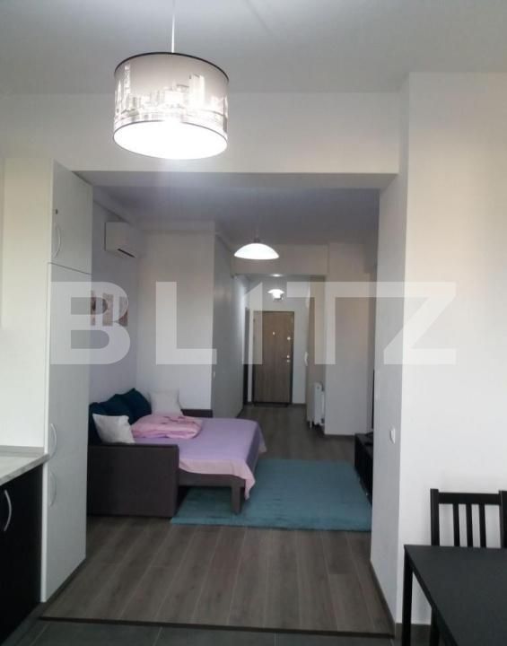 Garsonieră de închiriat Palat - 177798AI | BLITZ Iași | Poza2
