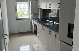 Apartament 2 camere, 65 mp – Vlaicu Residence - zona Piata Doi Baieti