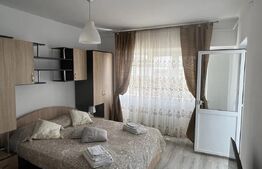 Apartament 1 camera, 40 mp - strada Sf. Lazar 