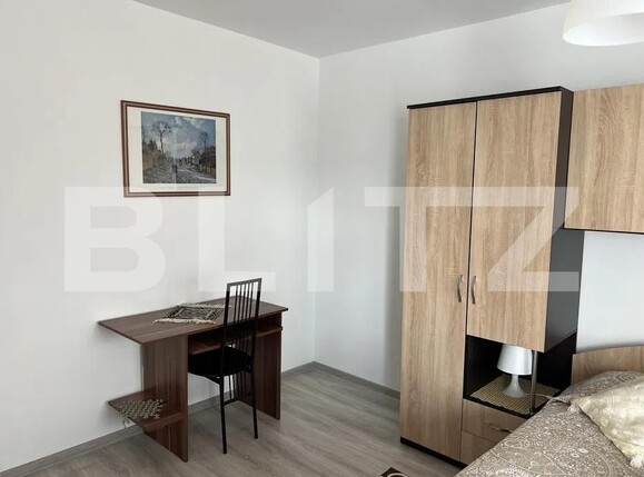 Garsonieră de închiriat Ultracentral - 177813AI | BLITZ Iași | Poza2