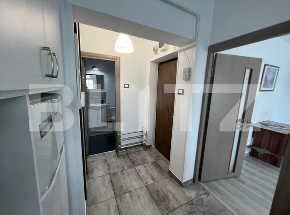 Garsonieră de închiriat Ultracentral - 177813AI | BLITZ Iași | Poza3