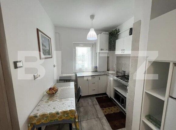 Garsonieră de închiriat Ultracentral - 177813AI | BLITZ Iași | Poza4