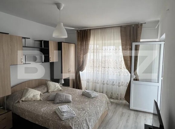 Garsonieră de închiriat Ultracentral - 177813AI | BLITZ Iași | Poza1