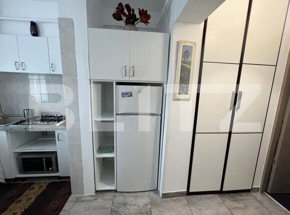 Garsonieră de închiriat Ultracentral - 177813AI | BLITZ Iași | Poza5