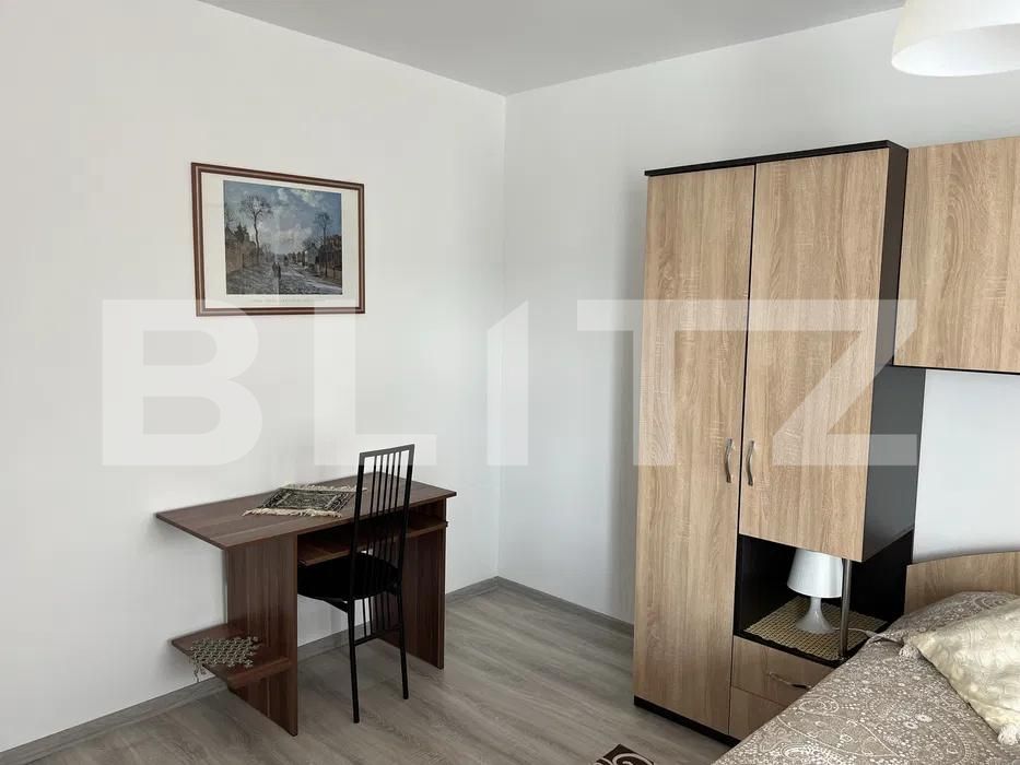 Garsonieră de închiriat Ultracentral - 177813AI | BLITZ Iași | Poza2