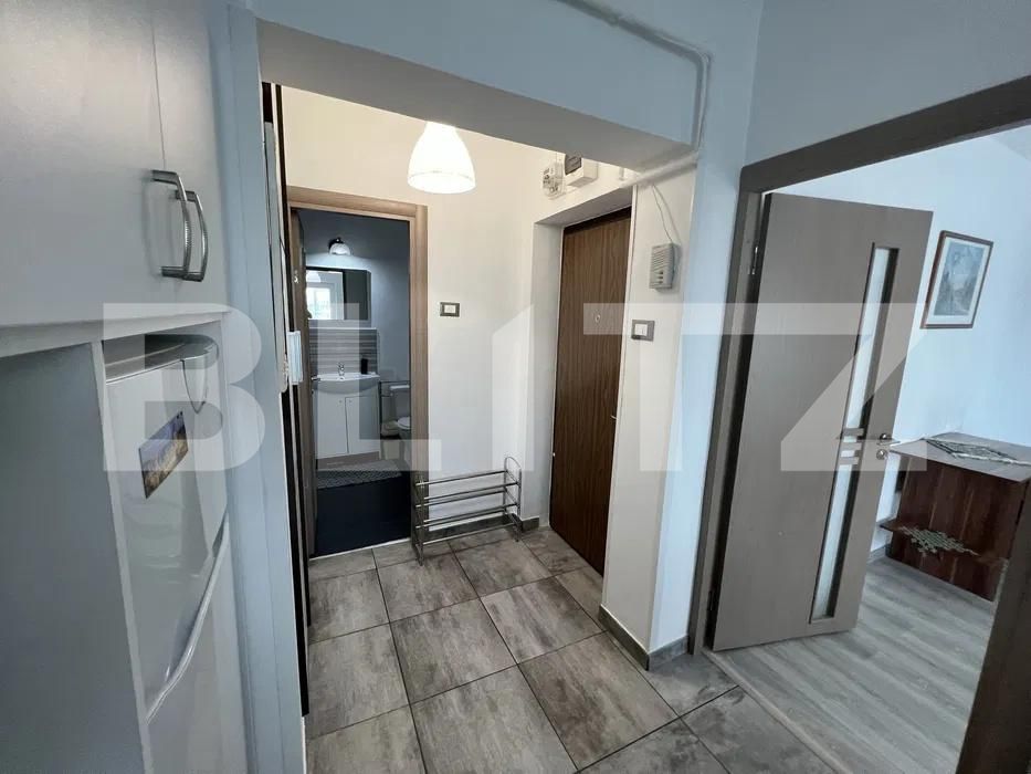 Garsonieră de închiriat Ultracentral - 177813AI | BLITZ Iași | Poza3