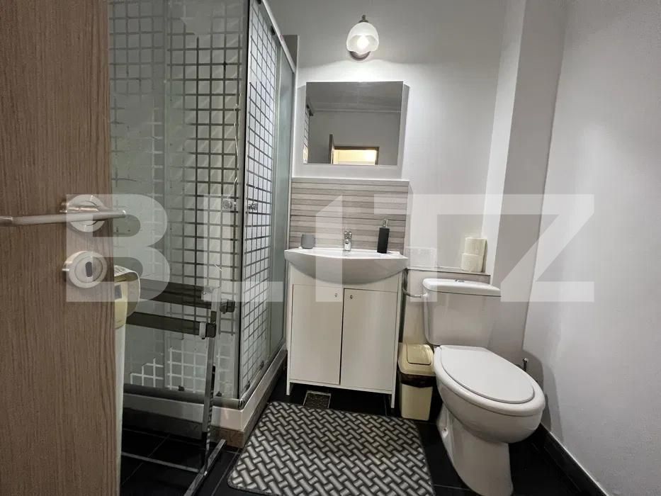 Garsonieră de închiriat Ultracentral - 177813AI | BLITZ Iași | Poza6