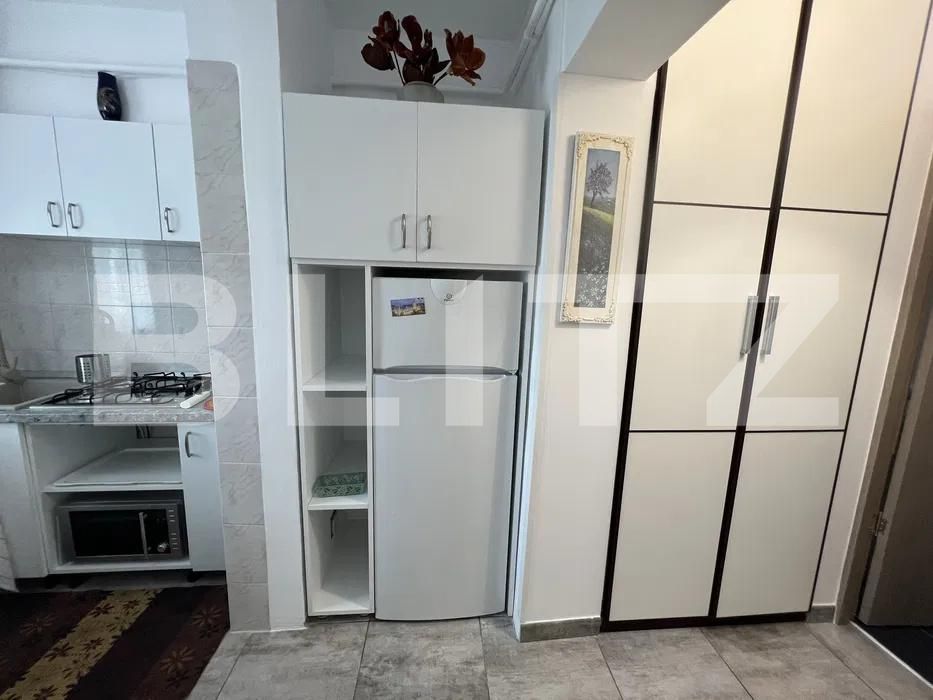 Garsonieră de închiriat Ultracentral - 177813AI | BLITZ Iași | Poza5