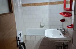 Apartament 1 camera, 50 mp, zona Pacurari