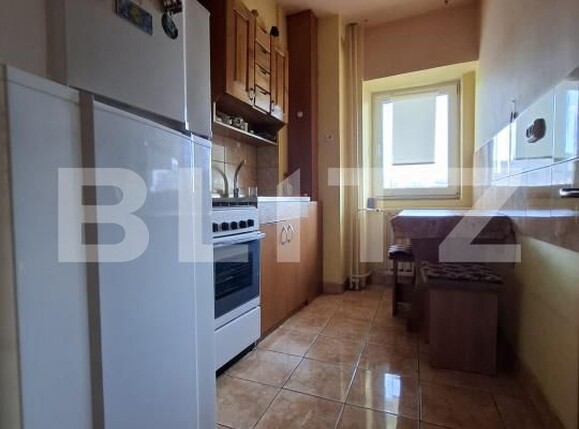 Garsonieră de închiriat Pacurari - 177818AI | BLITZ Iași | Poza3