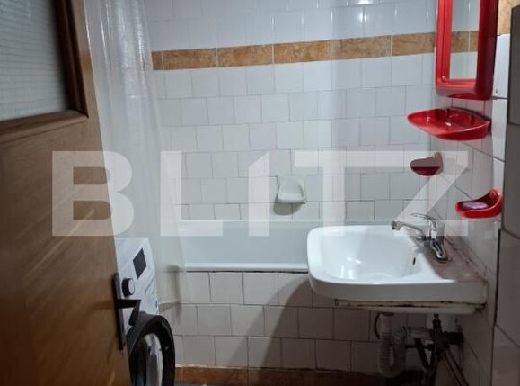 Garsonieră de închiriat Pacurari - 177818AI | BLITZ Iași | Poza4