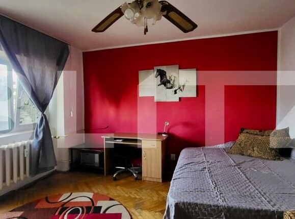 Garsonieră de închiriat Pacurari - 177818AI | BLITZ Iași | Poza2