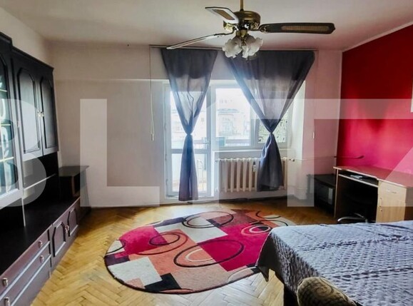 Garsonieră de închiriat Pacurari - 177818AI | BLITZ Iași | Poza1