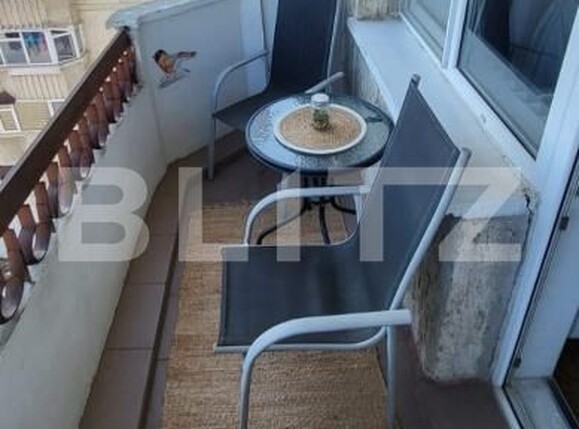 Garsonieră de închiriat Pacurari - 177818AI | BLITZ Iași | Poza7