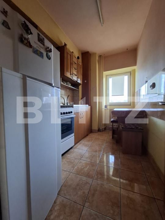 Garsonieră de închiriat Pacurari - 177818AI | BLITZ Iași | Poza3