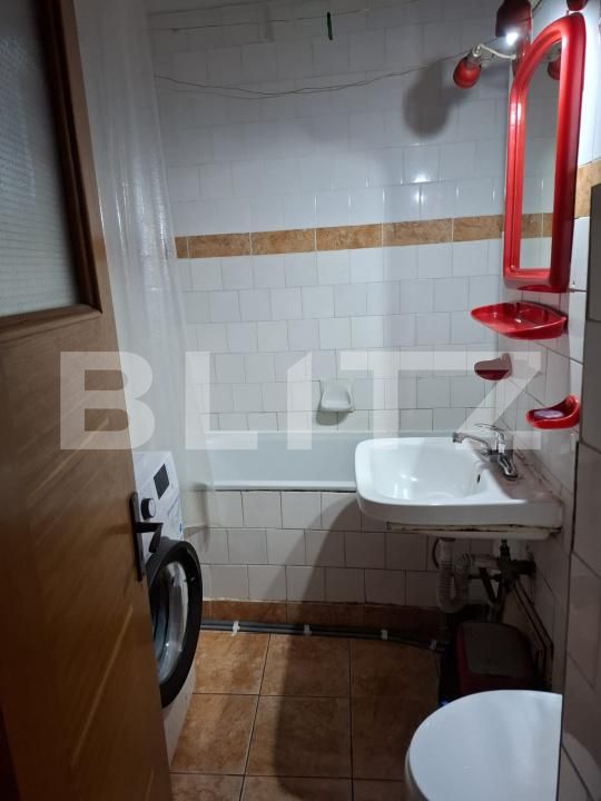 Garsonieră de închiriat Pacurari - 177818AI | BLITZ Iași | Poza4