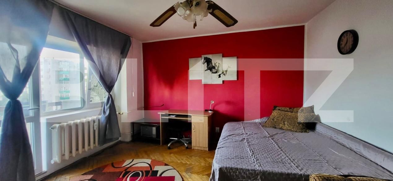 Garsonieră de închiriat Pacurari - 177818AI | BLITZ Iași | Poza2