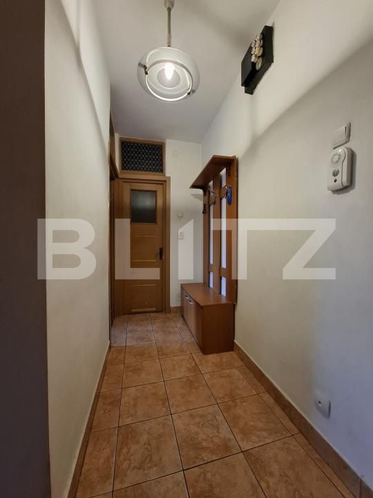 Garsonieră de închiriat Pacurari - 177818AI | BLITZ Iași | Poza5