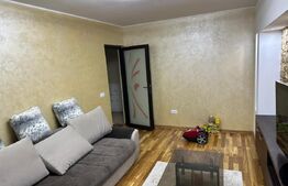 Apartament 3 camere, 64 mp, zona Nicolina
