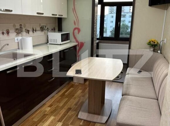 Apartament de închiriat 2 camere Nicolina - 177820AI | BLITZ Iași | Poza8