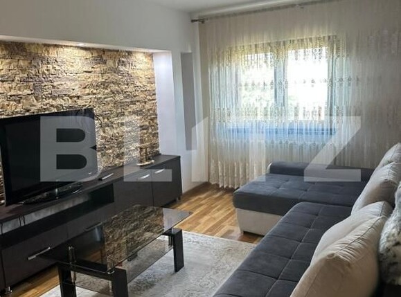 Apartament de închiriat 2 camere Nicolina - 177820AI | BLITZ Iași | Poza6