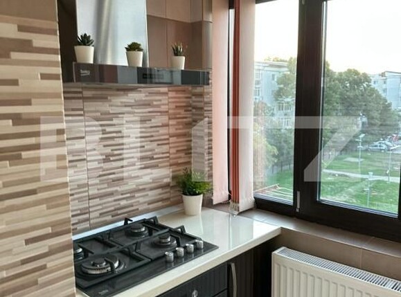 Apartament de închiriat 2 camere Nicolina - 177820AI | BLITZ Iași | Poza9