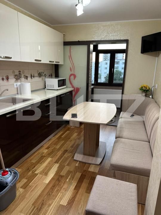 Apartament de închiriat 2 camere Nicolina - 177820AI | BLITZ Iași | Poza8