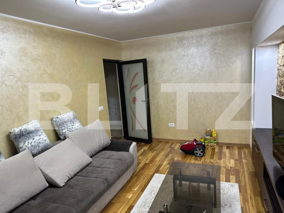 Apartament de închiriat 2 camere Nicolina - 177820AI | BLITZ Iași | Poza7