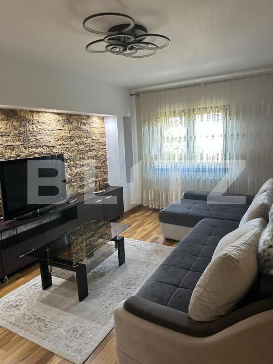 Apartament de închiriat 2 camere Nicolina - 177820AI | BLITZ Iași | Poza6