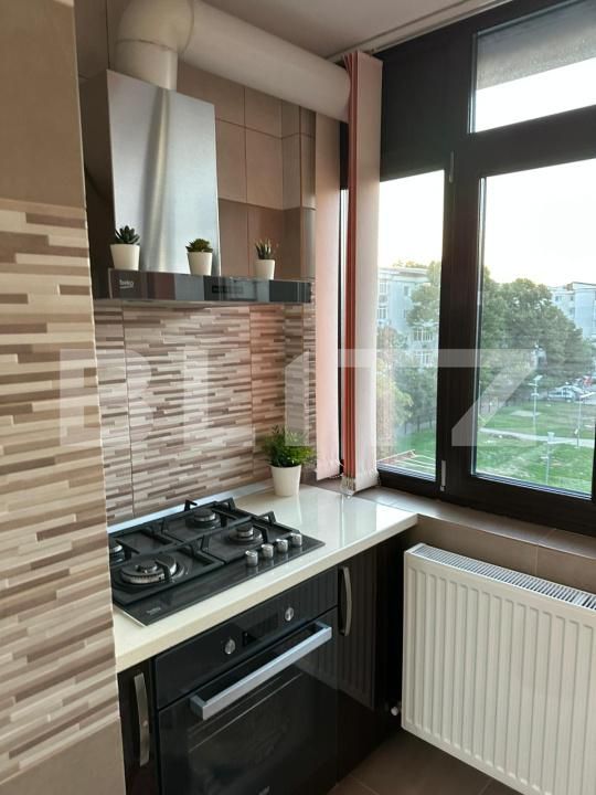 Apartament de închiriat 2 camere Nicolina - 177820AI | BLITZ Iași | Poza9