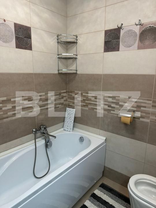 Apartament de închiriat 2 camere Nicolina - 177820AI | BLITZ Iași | Poza11