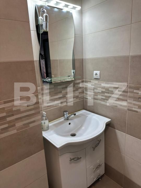 Apartament de închiriat 2 camere Nicolina - 177820AI | BLITZ Iași | Poza12