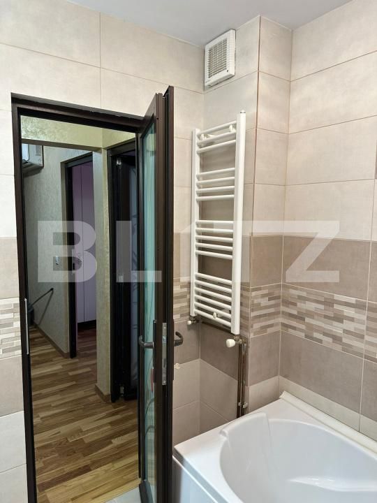 Apartament de închiriat 2 camere Nicolina - 177820AI | BLITZ Iași | Poza14