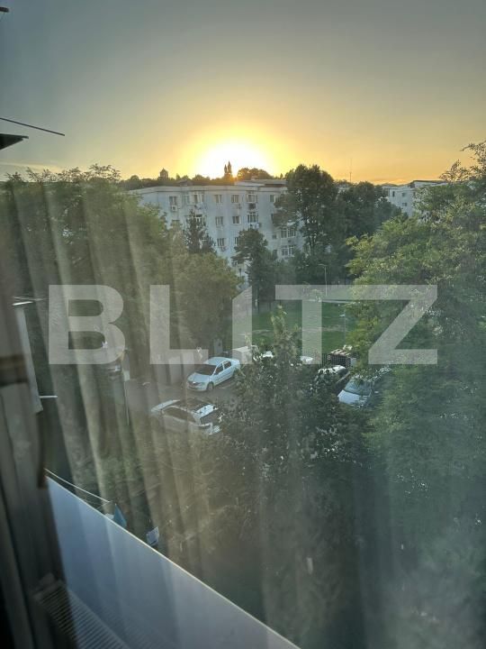 Apartament de închiriat 2 camere Nicolina - 177820AI | BLITZ Iași | Poza16