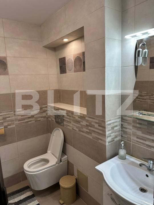 Apartament de închiriat 2 camere Nicolina - 177820AI | BLITZ Iași | Poza13