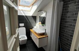 Apartament cu 3 camere, 55 mp - Valea Lupului