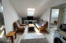 Apartament cu 3 camere, 55 mp - Valea Lupului