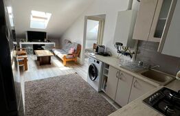 Apartament cu 3 camere, 55 mp - Valea Lupului