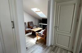 Apartament cu 3 camere, 55 mp - Valea Lupului