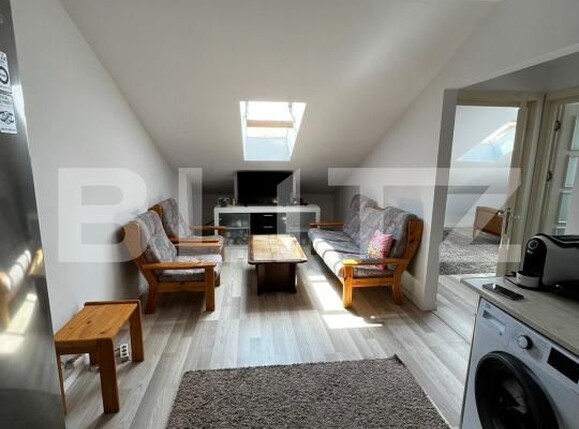 Apartament de închiriat 3 camere Pacurari - 177826AI | BLITZ Iași | Poza1