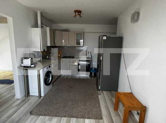 Apartament de închiriat 3 camere Pacurari - 177826AI | BLITZ Iași | Poza2