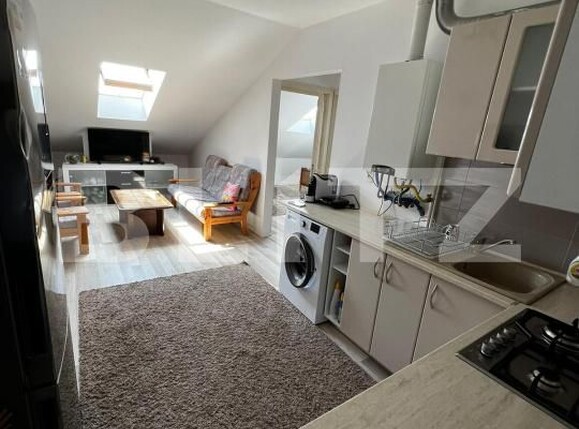 Apartament de închiriat 3 camere Pacurari - 177826AI | BLITZ Iași | Poza3