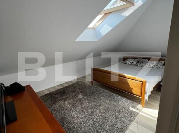 Apartament de închiriat 3 camere Pacurari - 177826AI | BLITZ Iași | Poza4