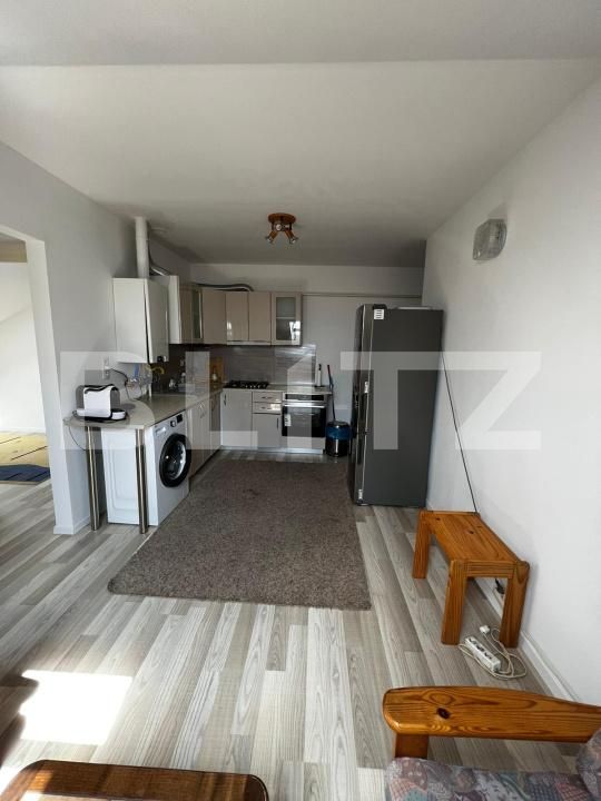 Apartament de închiriat 3 camere Pacurari - 177826AI | BLITZ Iași | Poza2