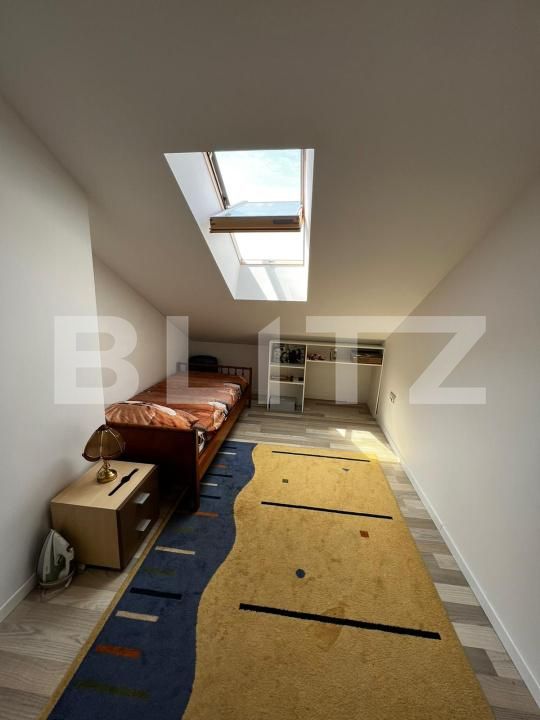 Apartament de închiriat 3 camere Pacurari - 177826AI | BLITZ Iași | Poza5