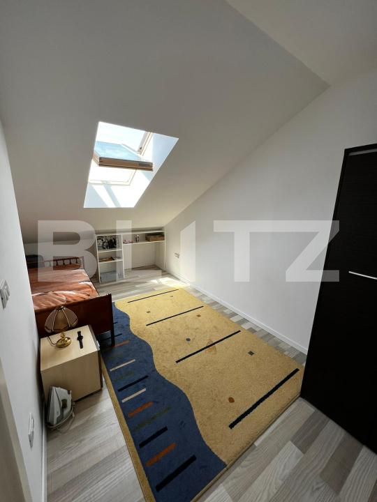 Apartament de închiriat 3 camere Pacurari - 177826AI | BLITZ Iași | Poza6